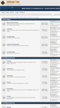 Mobile Screenshot of forum.arenabetting.com